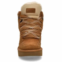 UGG Highmel Women Chestnut Clearance