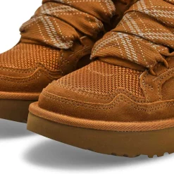 UGG Highmel Women Chestnut Clearance