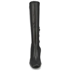Steve Madden Holly Women Black Outlet