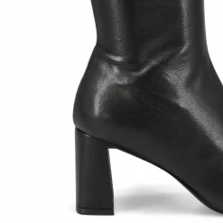 Steve Madden Holly Women Black Outlet