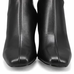 Steve Madden Holly Women Black Outlet