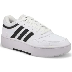 Adidas Hoops 3.0 Bold Women White/Black Outlet
