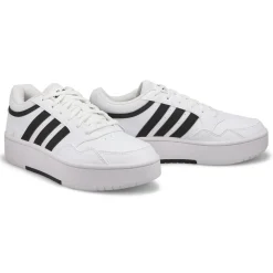 Adidas Hoops 3.0 Bold Women White/Black Outlet