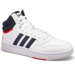 Adidas Hoops 3.0 Mid Men Clearance