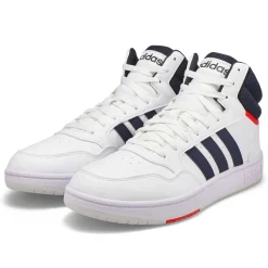 Adidas Hoops 3.0 Mid Men Clearance