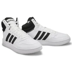 Adidas Hoops 3.0 Mid Men Clearance