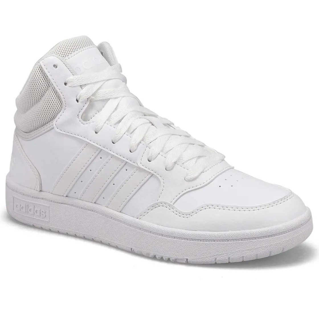 Adidas Hoops 3.0 Mid Women New
