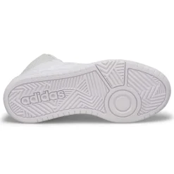 Adidas Hoops 3.0 Mid Women New