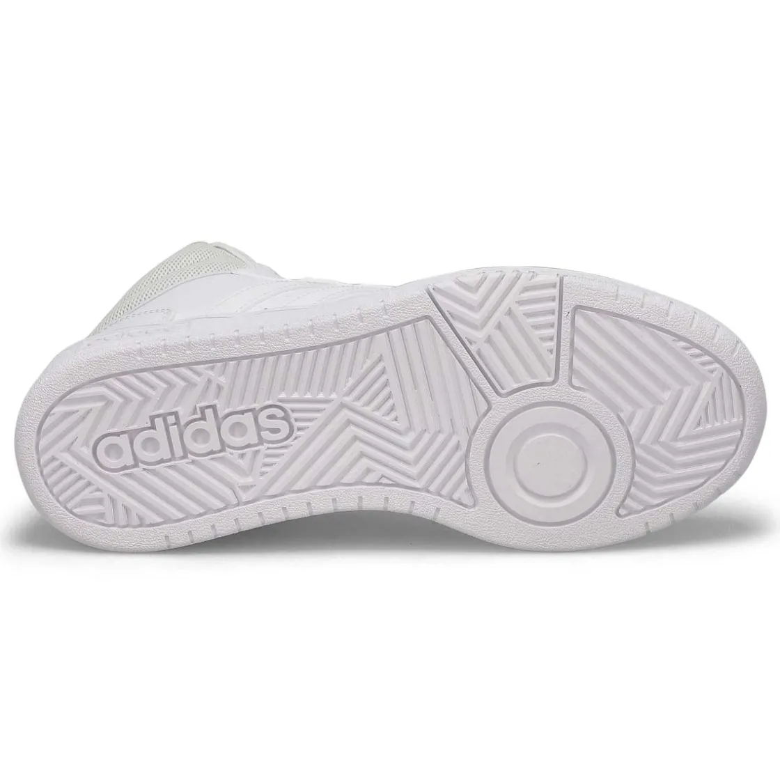 Adidas Hoops 3.0 Mid Women New