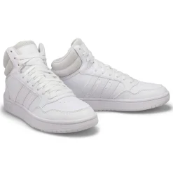 Adidas Hoops 3.0 Mid Women New