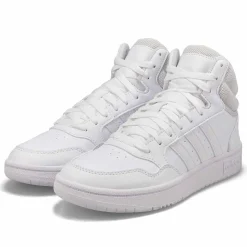 Adidas Hoops 3.0 Mid Women New