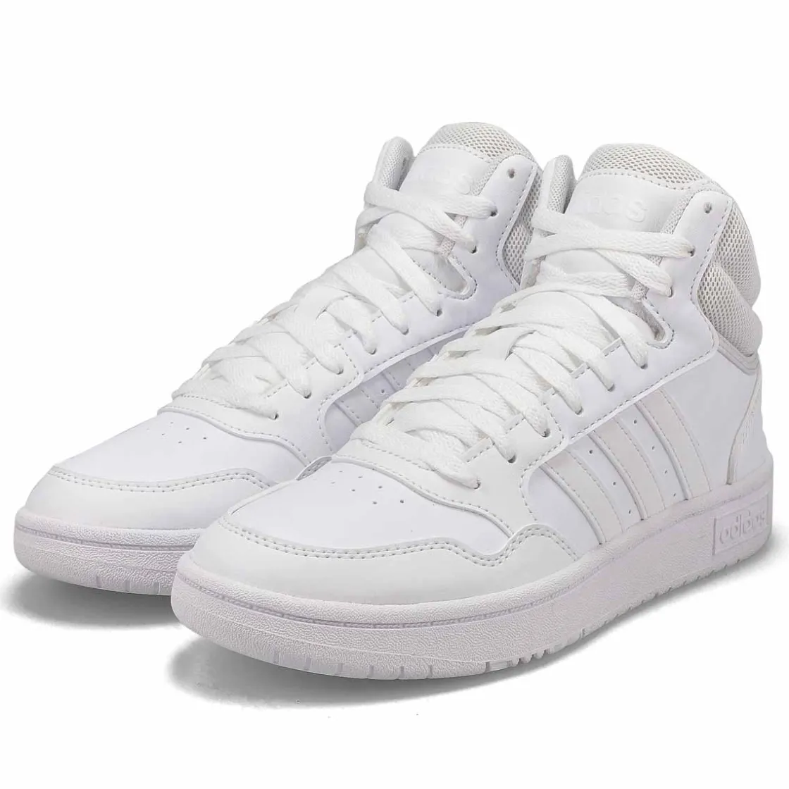 Adidas Hoops 3.0 Mid Women New