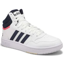 Adidas Hoops 3.0 Mid Women New