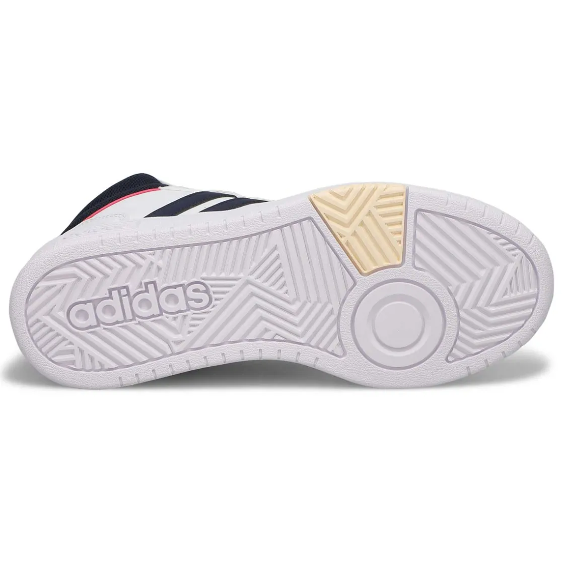 Adidas Hoops 3.0 Mid Women New