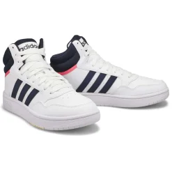 Adidas Hoops 3.0 Mid Women New