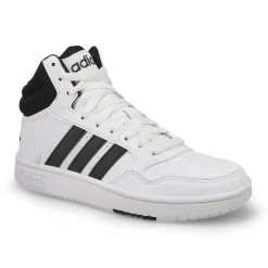 Adidas Hoops Mid 3.0 K Kids Sale