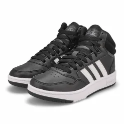 Adidas Hoops Mid 3.0 K Kids Sale