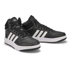 Adidas Hoops Mid 3.0 K Kids Sale