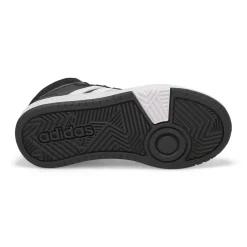 Adidas Hoops Mid 3.0 K Kids Outlet