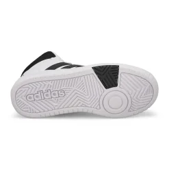 Adidas Hoops Mid 3.0 K Kids Outlet