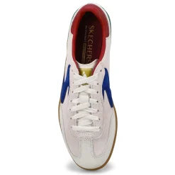 Skechers Hotshot For The Win Women Light Grey/Multi