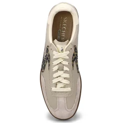 Skechers Hotshot Shimmering Spots Women Taupe Clearance