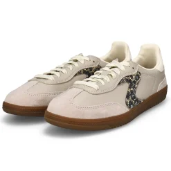 Skechers Hotshot Shimmering Spots Women Taupe Clearance
