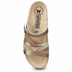 Mephisto Huleda Women Platinum Best