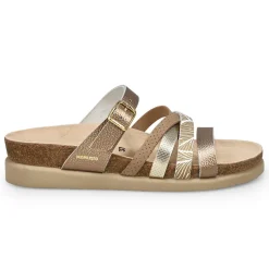 Mephisto Huleda Women Platinum Best