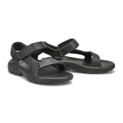 Teva Hurricane Drift Boys Black Hot