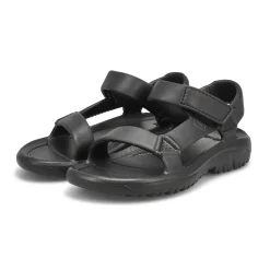 Teva Hurricane Drift Boys Black Hot