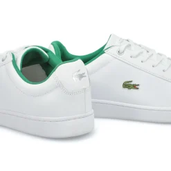 Lacoste Hydez 119 Men White/Green Outlet