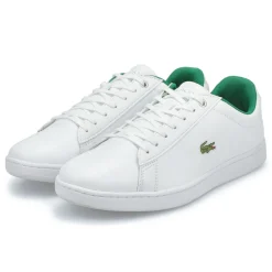 Lacoste Hydez 119 Men White/Green Outlet