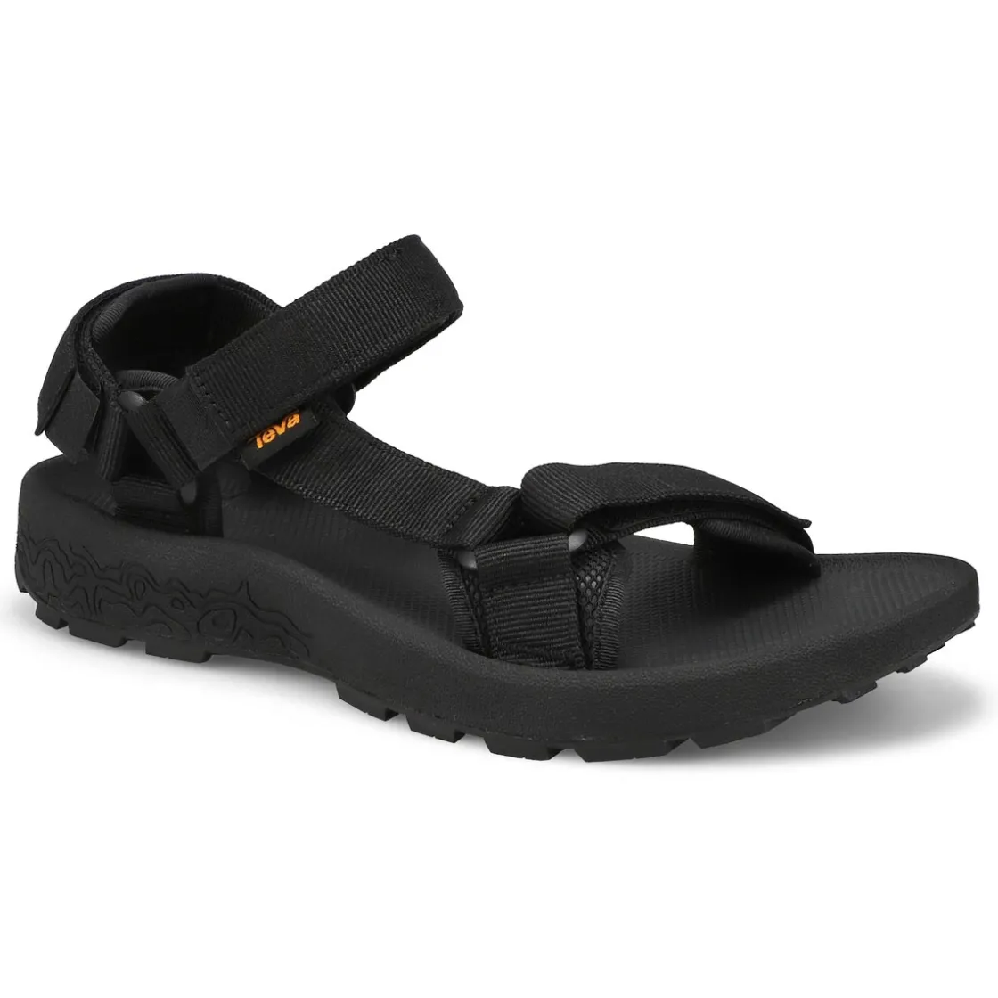 Teva Hydratrek Women Black Outlet