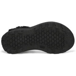 Teva Hydratrek Women Black Outlet