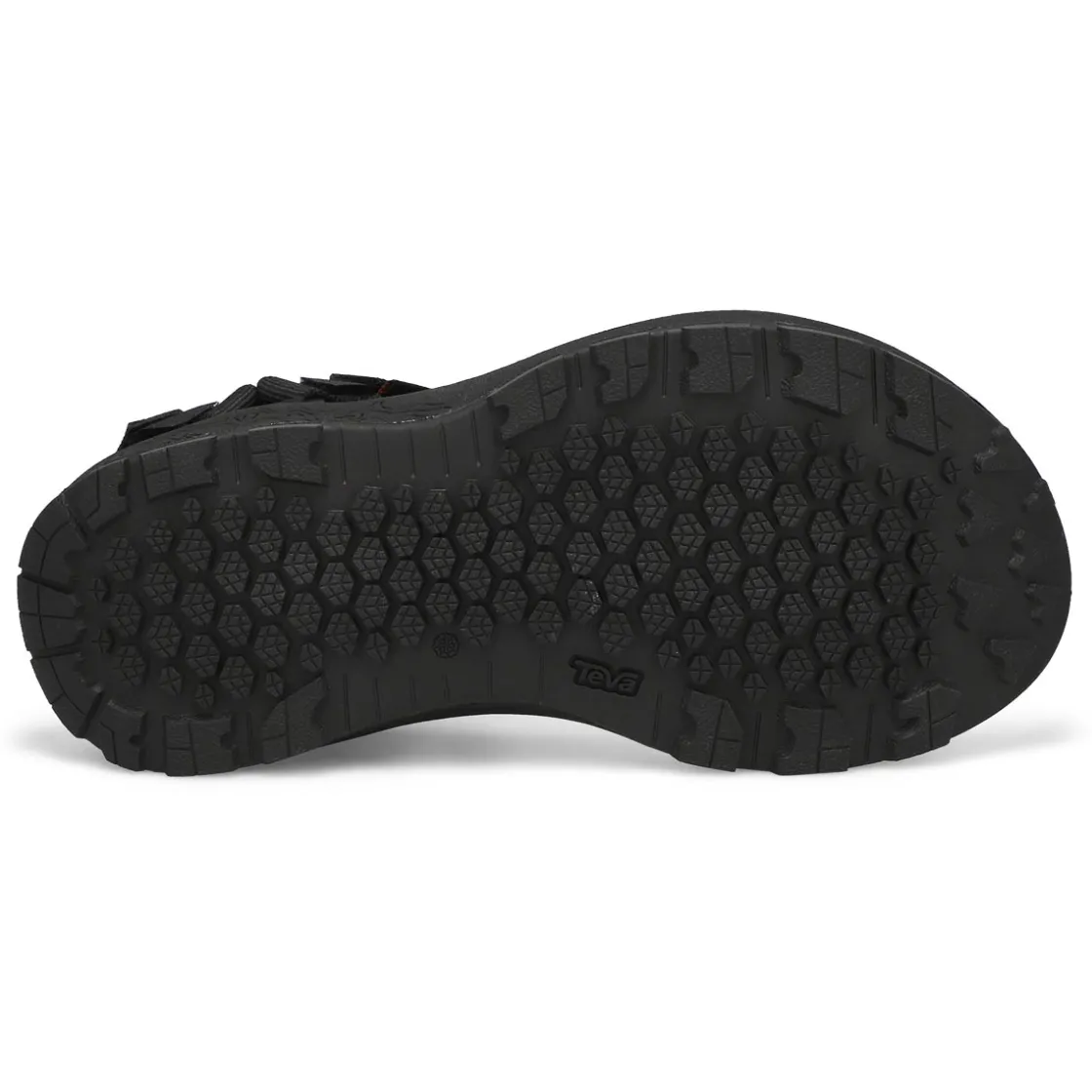 Teva Hydratrek Women Black Outlet