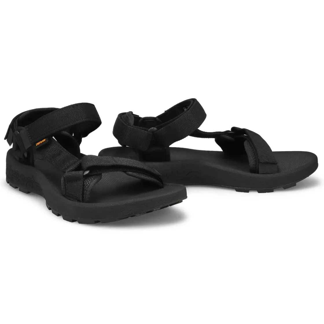 Teva Hydratrek Women Black Outlet