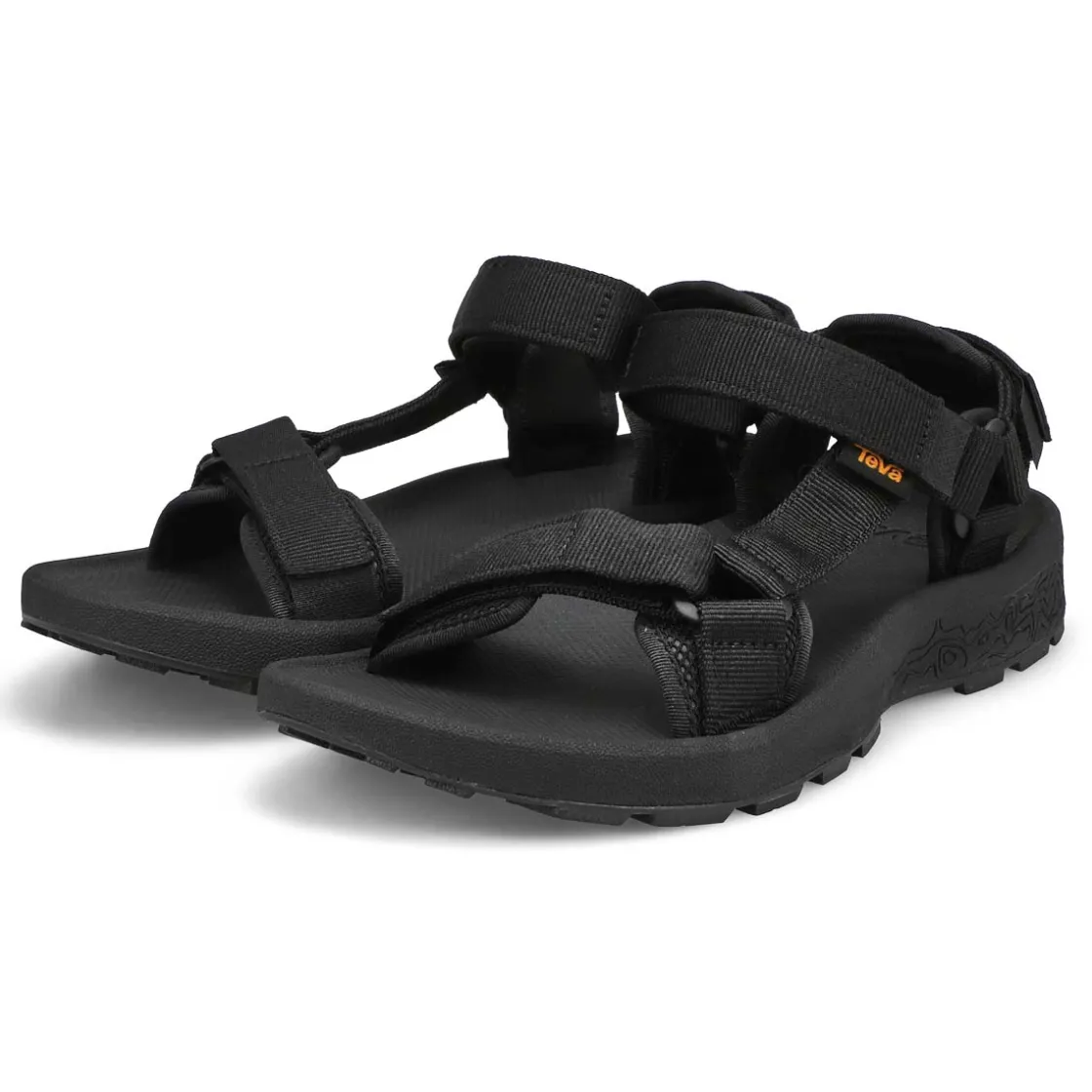 Teva Hydratrek Women Black Outlet