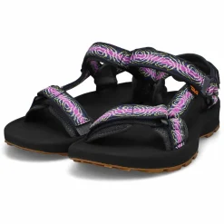 Teva Hydratrek Women Archive Topo Striking Purple Sale