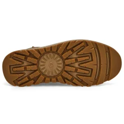 UGG Idyllwild Lace Men Oak Outlet