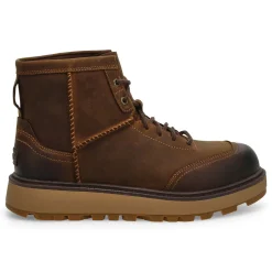 UGG Idyllwild Lace Men Oak Outlet