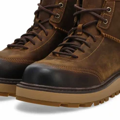 UGG Idyllwild Lace Men Oak Outlet