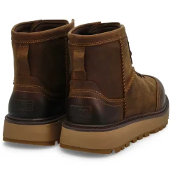 UGG Idyllwild Lace Men Oak Outlet