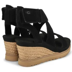 UGG Ileana Women Black Outlet
