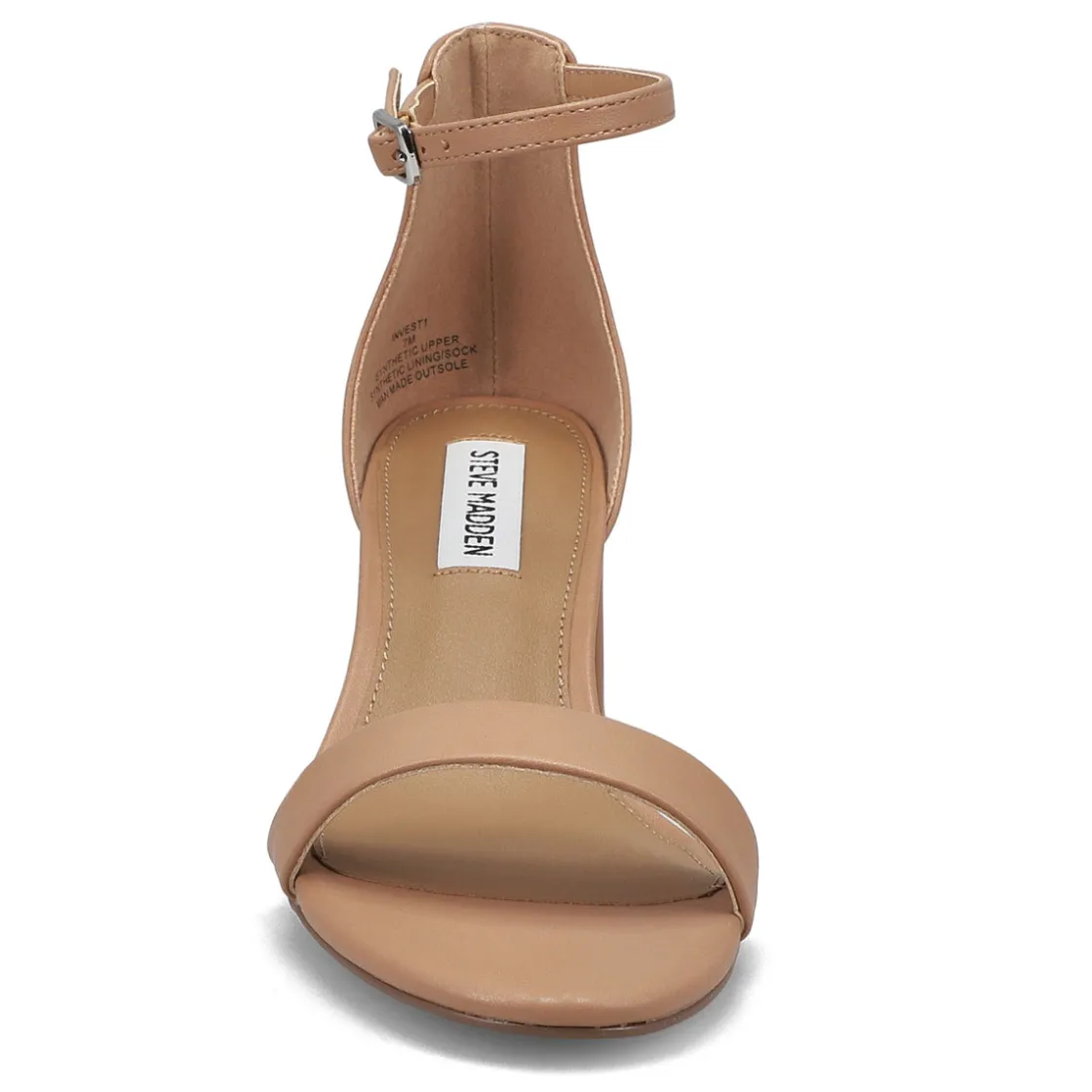Steve Madden Invest 1 Women Outlet