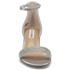 Steve Madden Invest-R Women Rhinestone Clearance