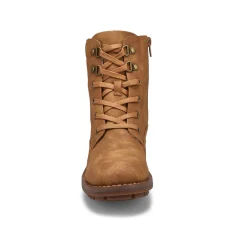 SoftMoc Iris Women Tan