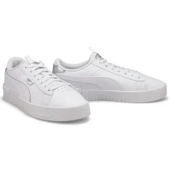 Puma Jada Renew Metallics Women White/Silver Online