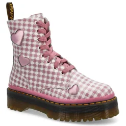 Dr Martens Jadon Heart Women