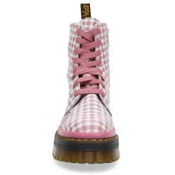Dr Martens Jadon Heart Women